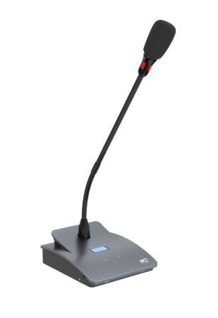 TS-W302 Микрофон председателя б/п